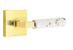 Unlacquered Brass-US3 UNL