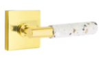 Unlacquered Brass-US3 UNL