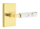 Unlacquered Brass-US3 UNL