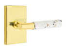 Unlacquered Brass-US3 UNL