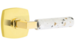 Unlacquered Brass-US3 UNL
