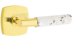 Unlacquered Brass-US3 UNL