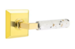 Unlacquered Brass-US3 UNL
