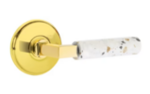 Unlacquered Brass-US3 UNL