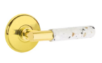 Unlacquered Brass-US3 UNL