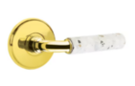 Unlacquered Brass-US3 UNL