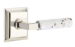 Polished Nickel-US14