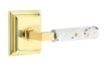 Unlacquered Brass-US3 UNL