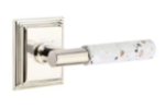Polished Nickel-US14
