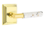 Unlacquered Brass-US3 UNL