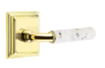 Unlacquered Brass-US3 UNL