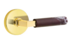 Unlacquered Brass-US3 UNL