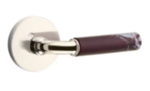 Polished Nickel-US14