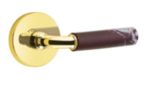 Unlacquered Brass-US3 UNL