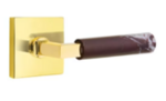 Unlacquered Brass-US3 UNL