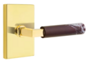 Unlacquered Brass-US3 UNL