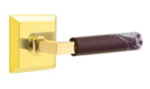 Unlacquered Brass-US3 UNL