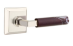 Polished Nickel-US14