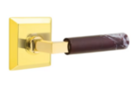 Unlacquered Brass-US3 UNL
