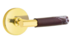 Unlacquered Brass-US3 UNL
