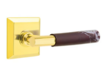Unlacquered Brass-US3 UNL