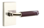 Polished Nickel-US14