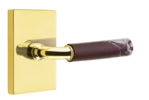 Unlacquered Brass-US3 UNL