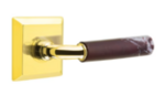 Unlacquered Brass-US3 UNL