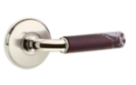 Polished Nickel-US14