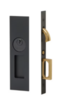 Oil Rubbed Bronze-US10B