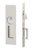 Satin Nickel-US15