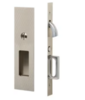 Satin Nickel-US15
