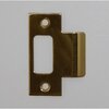Polished Brass-US3