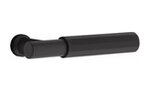 T-Bar Faceted Lever