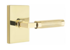 Unlacquered Brass-US3 UNL