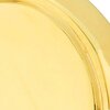 Unlacquered Brass-US3 UNL