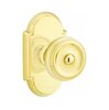 Unlacquered Brass-US3 UNL