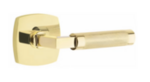 Unlacquered Brass-US3 UNL