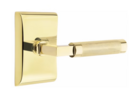 Unlacquered Brass-US3 UNL