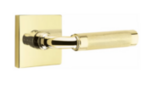 Unlacquered Brass-US3 UNL