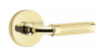 Unlacquered Brass-US3 UNL