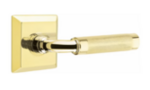 Unlacquered Brass-US3 UNL