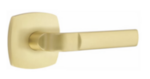 Satin Brass-US4