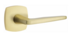 Satin Brass-US4