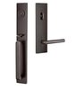 Oil Rubbed Bronze-US10B