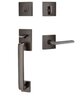Oil Rubbed Bronze-US10B