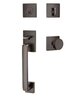 Oil Rubbed Bronze-US10B