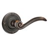 Oil Rubbed Bronze-US10B