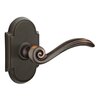 Oil Rubbed Bronze-US10B