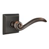 Oil Rubbed Bronze-US10B